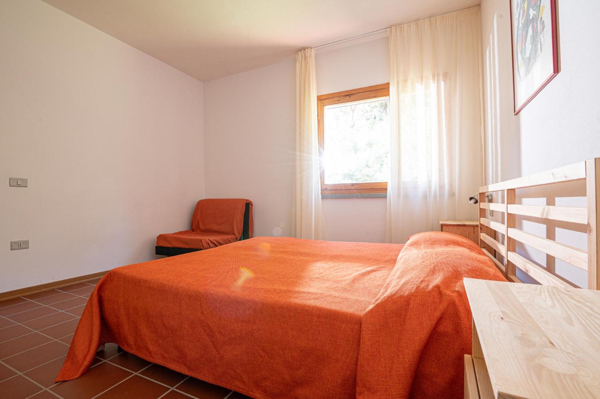 Ghiacci Vecchi Residence Venturina Terme Exterior foto
