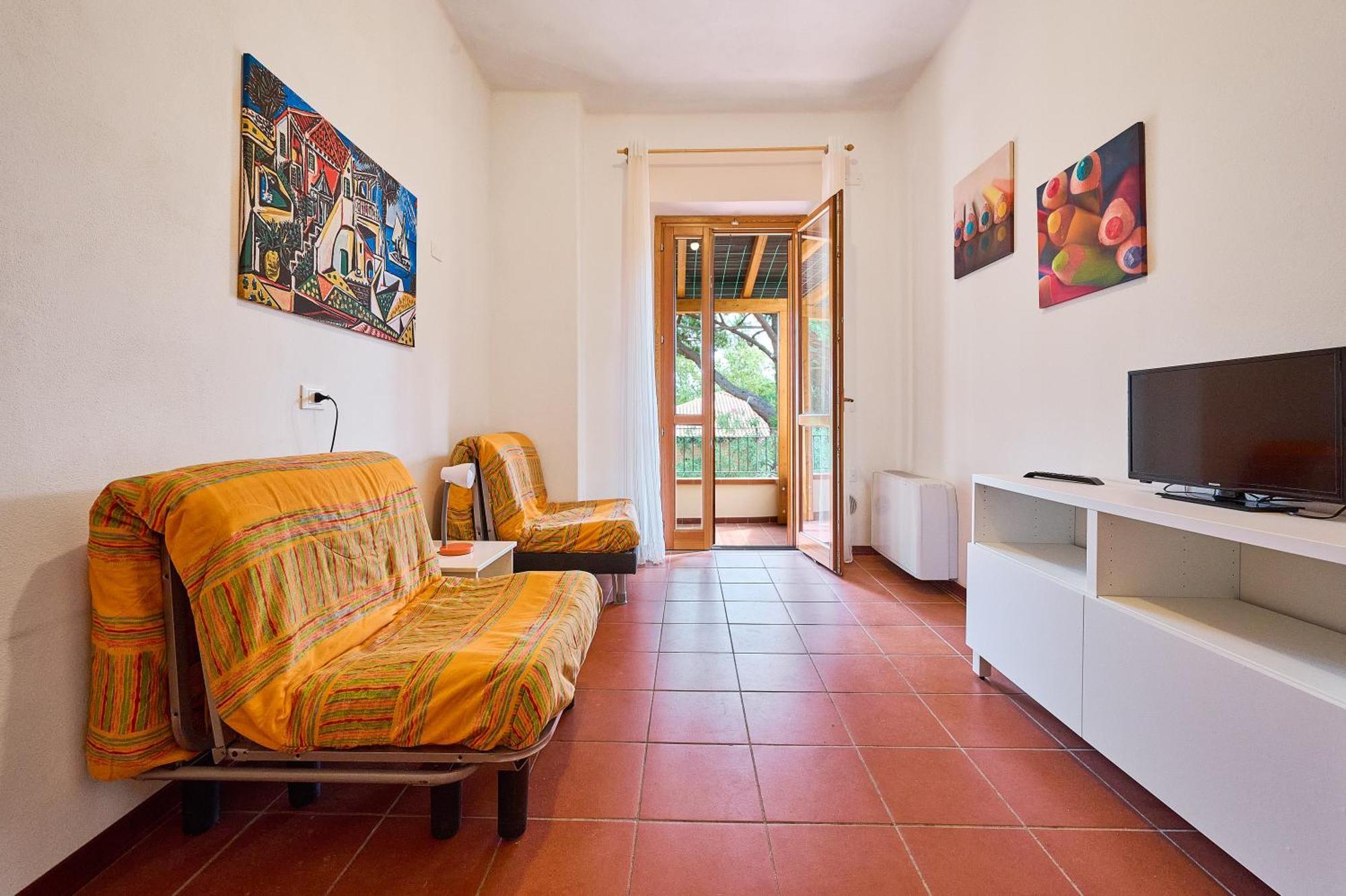 Ghiacci Vecchi Residence Venturina Terme Exterior foto